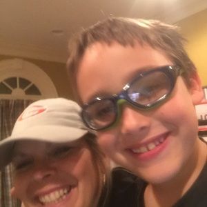 Meet your Posher, Lisa